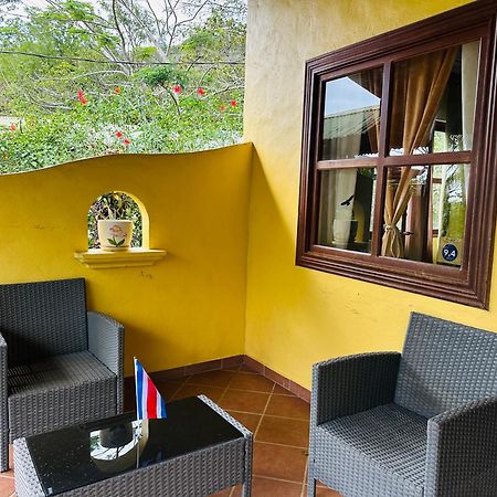 ホテル Hacienda Sassenberg Miramar エクステリア 写真