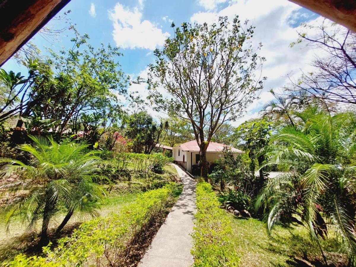 ホテル Hacienda Sassenberg Miramar エクステリア 写真