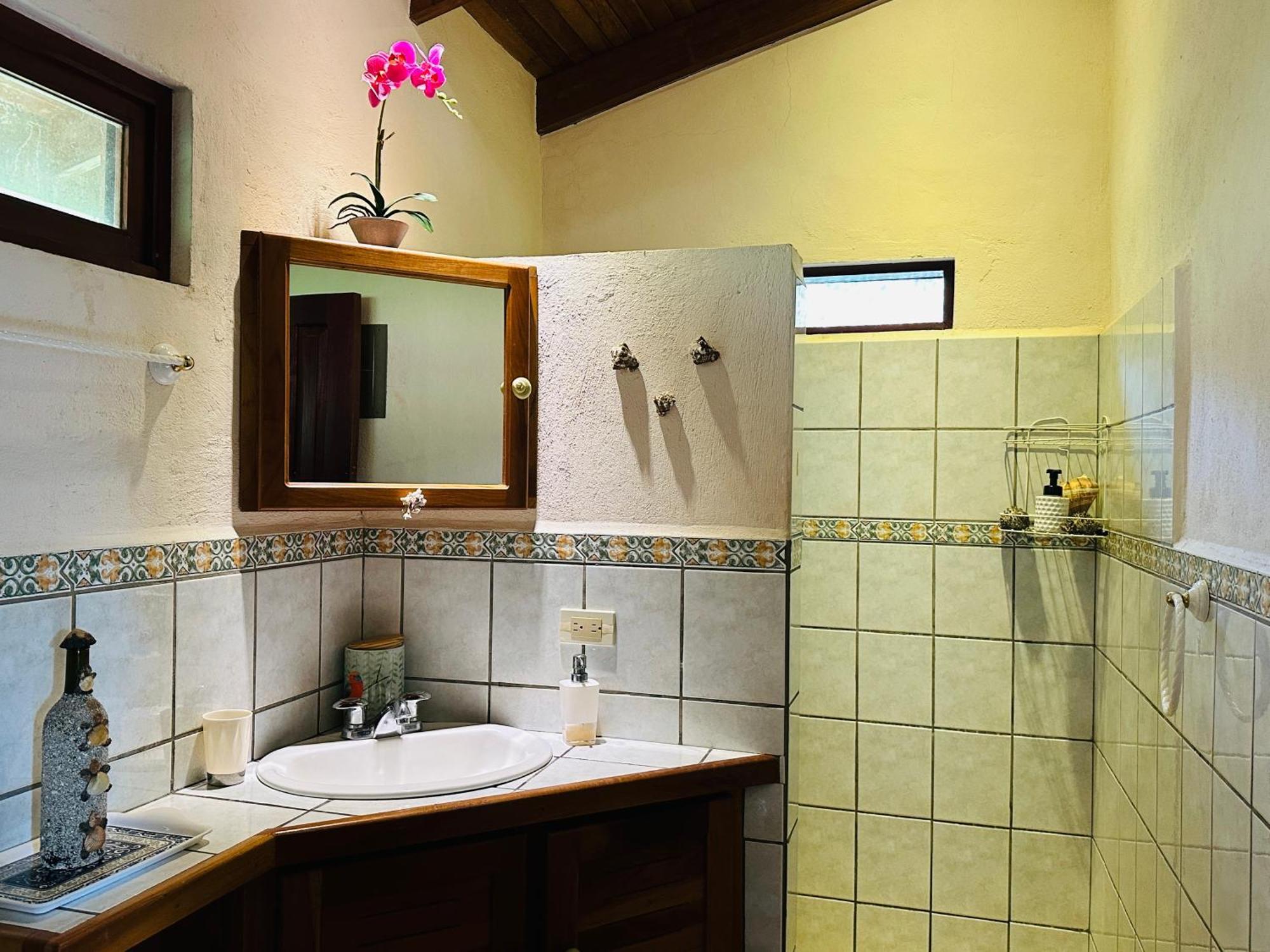 ホテル Hacienda Sassenberg Miramar エクステリア 写真