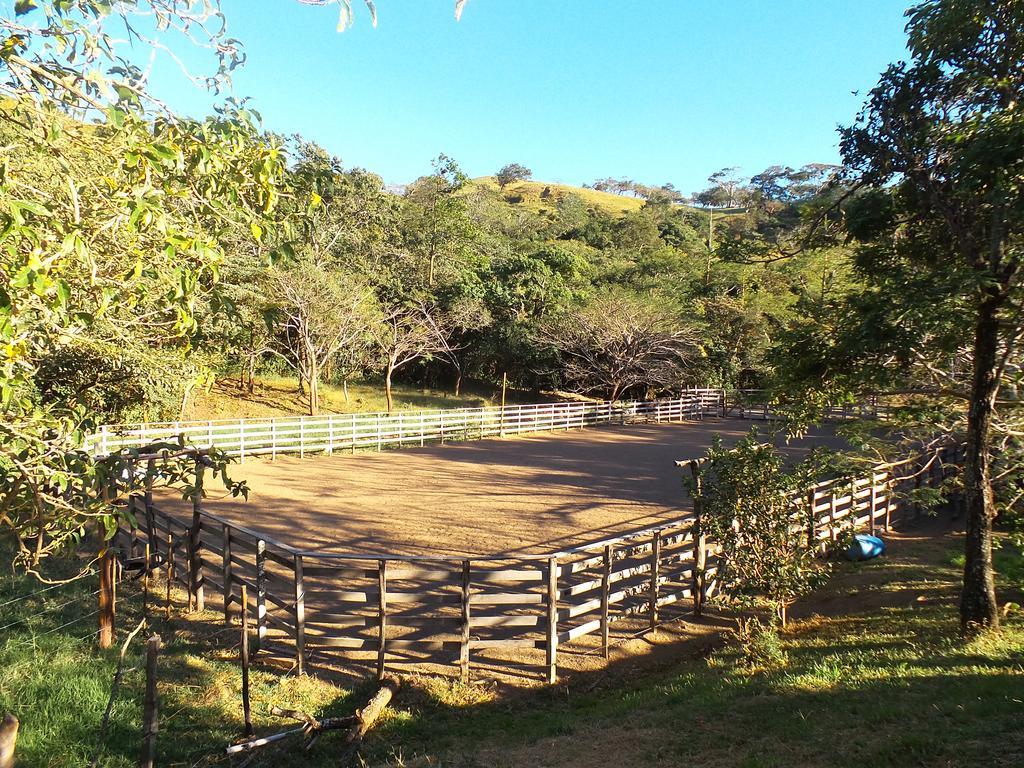 ホテル Hacienda Sassenberg Miramar エクステリア 写真
