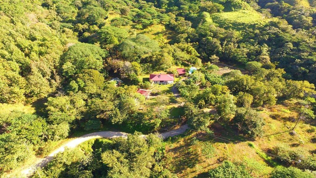 ホテル Hacienda Sassenberg Miramar エクステリア 写真
