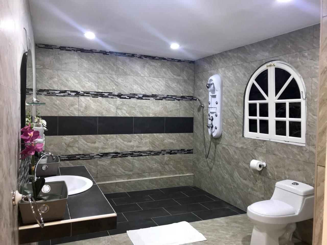 ホテル Hacienda Sassenberg Miramar エクステリア 写真